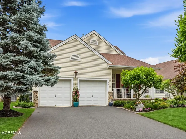 70 Rolling Meadows Boulevard S, Ocean Twp, NJ 07712