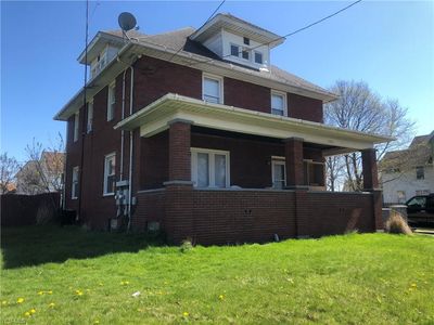 1284-1286-1288 Elm Rd, Warren, OH, 44483