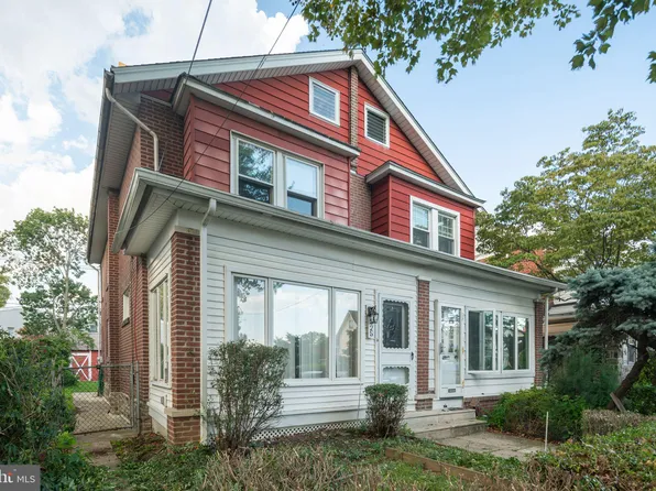525 Levick St, Philadelphia, PA 19111
