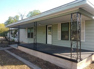 1005 N Oakes St, San Angelo, TX 76903