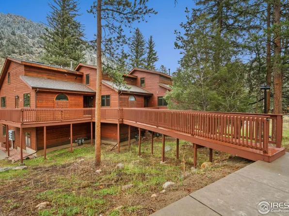 1480 David Dr #A-15, Estes Park, CO 80517