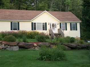 246 Calef Hill Rd, Tilton, NH 03276