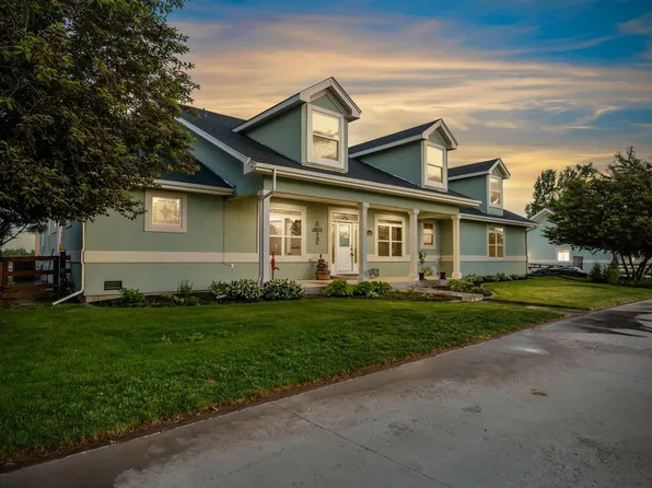 7182 Lakota Lakes Rd, Johnstown, CO 80534