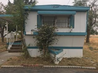 311 N A St, Condon, OR 97823