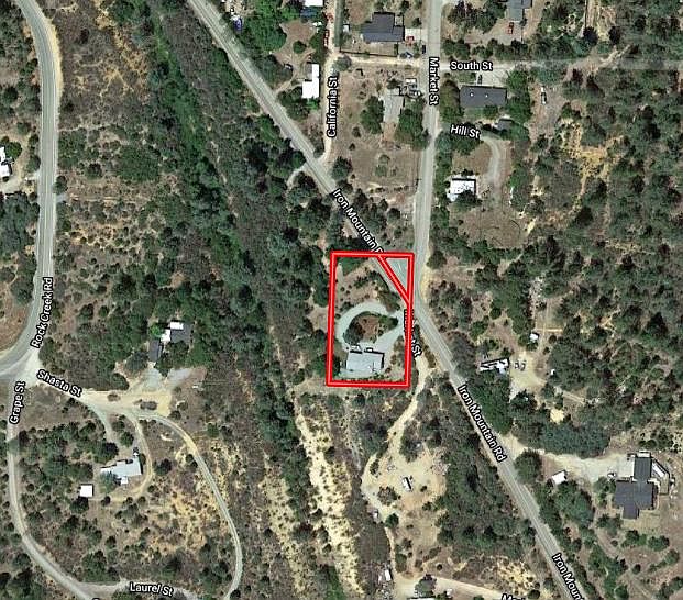 2nd image of 11358 Iron Mountain Rd