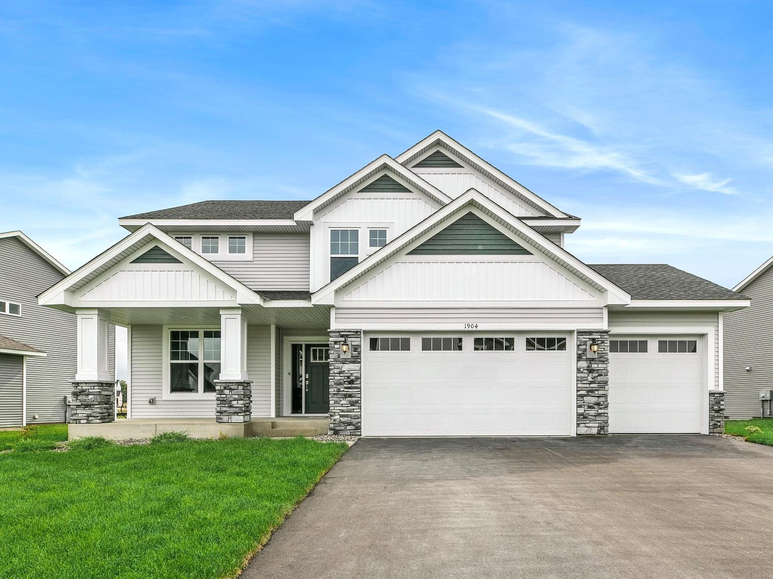 1904 Balsam Dr, Carver, MN 55315 MLS 6430416 Zillow