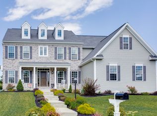 6370 Peregrine Way, Mechanicsburg, PA 17050