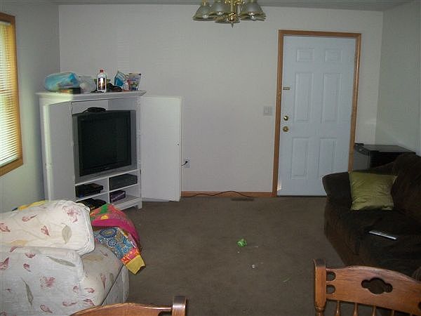 living room shot