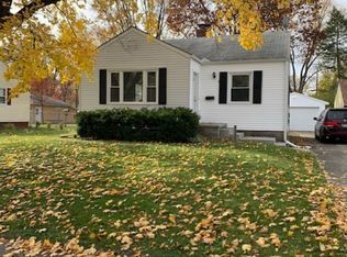 1019 Keeler St, Maumee, OH