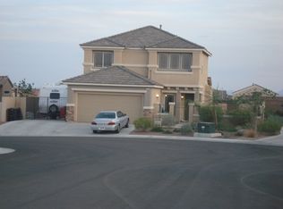 9509 Canary Date Ave, Las Vegas, NV 89149