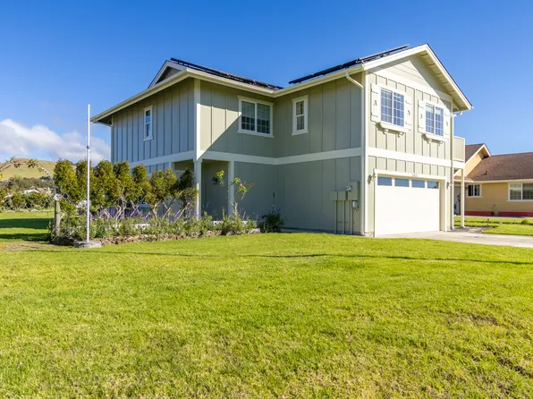 67-1266 Puaena St, Kamuela, HI 96743