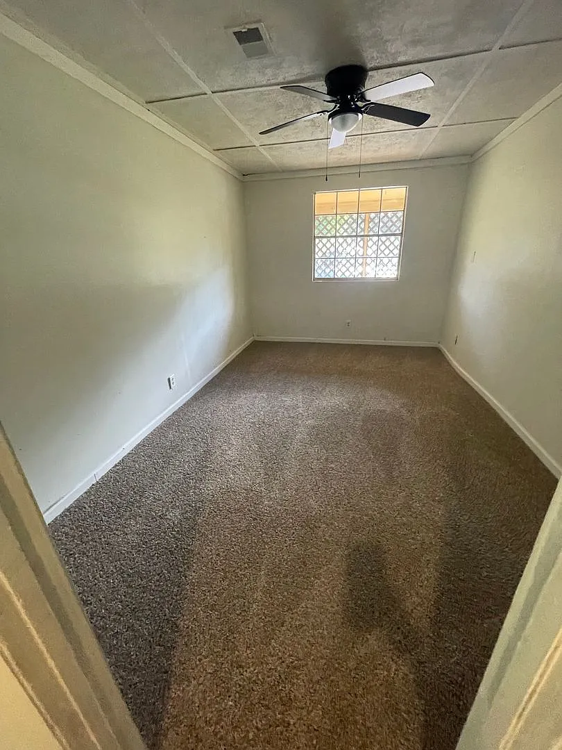 1st Month Free Rent 3 Bed 1 Bath Home | Pet Friendly With Large Fenced Yard | Washer Dryer Hook U... — Photo 3