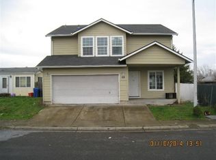 3985 Blanche Ln NE, Salem, OR 97305
