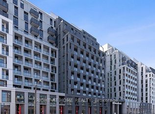 500 Wilson Ave #1112, Toronto, ON M5M 3B1