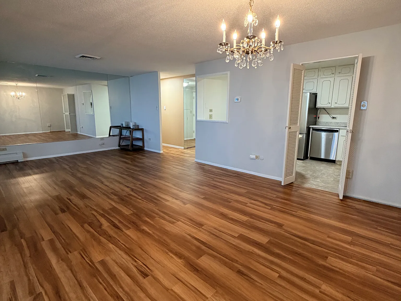 2 bed, 1150 sqft, $2,750 — Photo 3