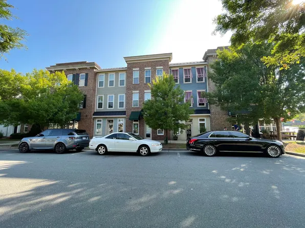 9612 Longstone Ln #B, Charlotte, NC 28277