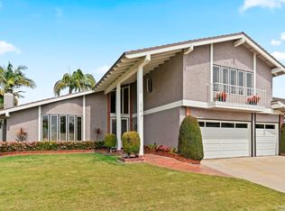 1918 Suva Cir, Costa Mesa, CA 92626