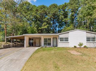 2200 Chapel Hill Rd, Birmingham, AL 35216