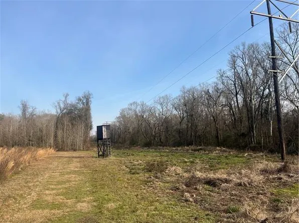 123 Sewer Pond Rd Lot 1, Mansura, LA 71350