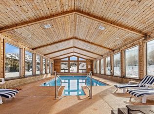 464 N North Rd #B213, Brian Head, UT 84719