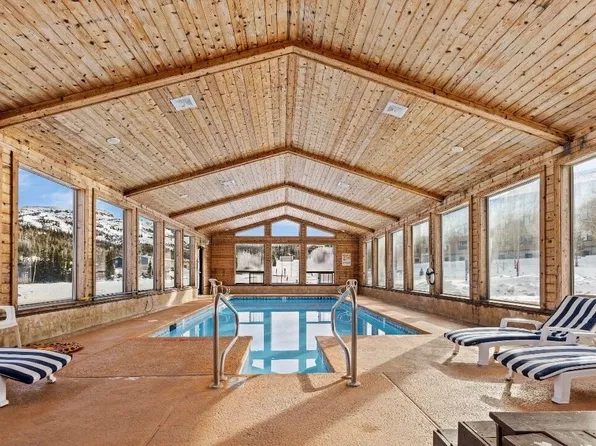 464 N North Rd #B213, Brian Head, UT 84719