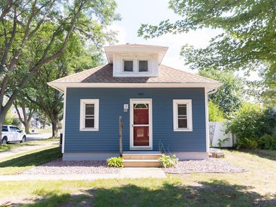 1301 20th St S, La Crosse, WI, 54601