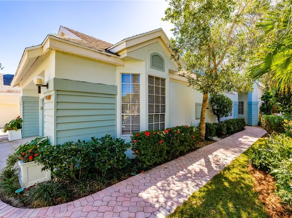 1509 Orchid Dr, Vero Beach, FL 32963