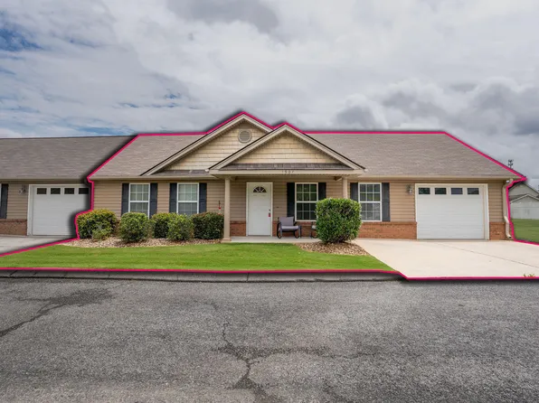 1904 Cedar Creek Dr, Rossville, GA 30741