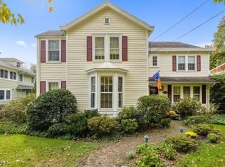 78 Chestnut St, Millburn, NJ 07041