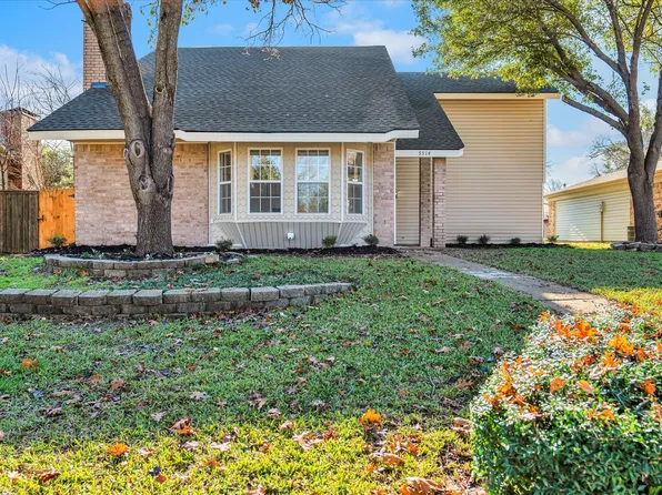 5514 Castleview Ln, Garland, TX 75044