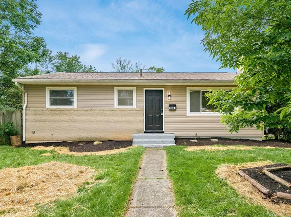 1071 Nocturne Rd E, Reynoldsburg, OH 43068