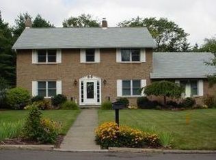 26 Larchmont Rd, Binghamton, NY 13903