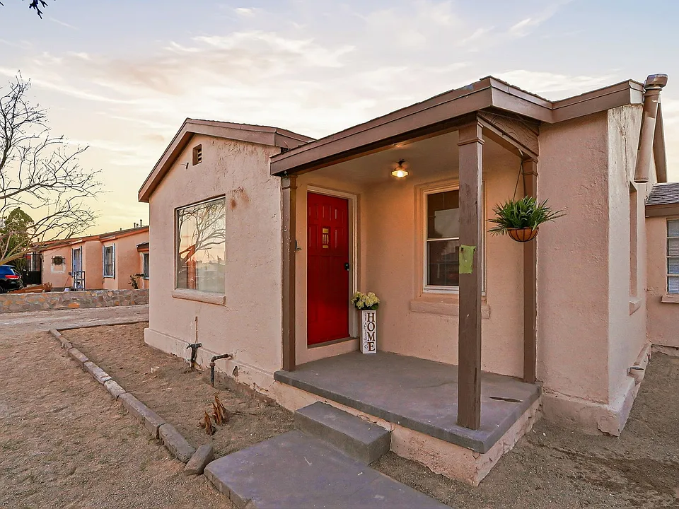 405 Buena Vista St #1