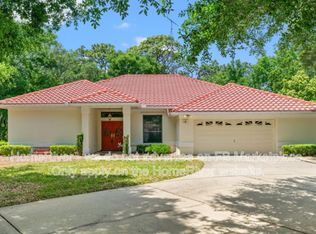 38 Greentree St, Homosassa, FL 34446