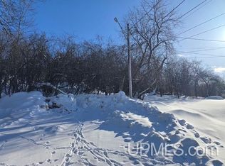 Pewabic St, Iron Mountain, MI 49801