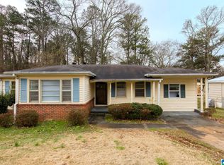825 Idlewood Rd, Birmingham, AL 35235