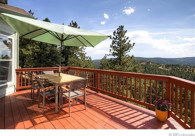For Sale: 10528 Walters Circle, Morrison, CO 80465