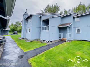 10283 Jamestown Dr #I-803, Anchorage, AK 99507