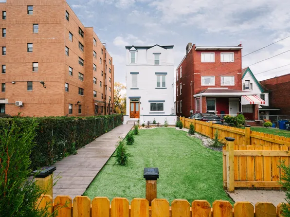 3204 Niagara St, Pittsburgh, PA 15213