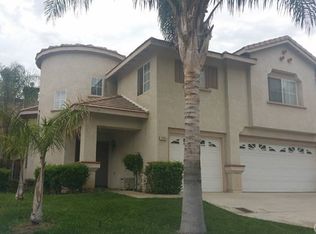 11581 Sueno Ct, Fontana, CA 92337