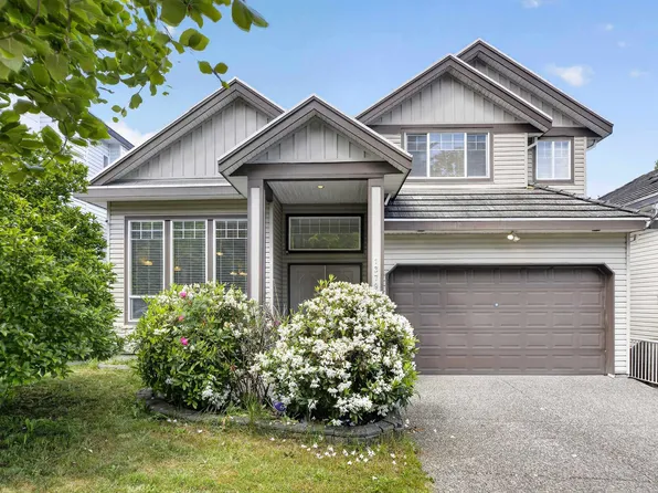 13791 62nd Ave, Surrey, BC V3X 2J6