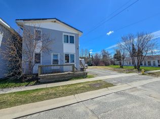 554 James St, Iroquois Falls, ON P0K1G0