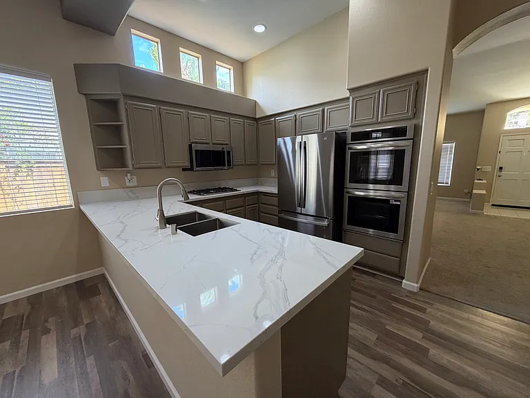 834 House Kitchen
(2026)