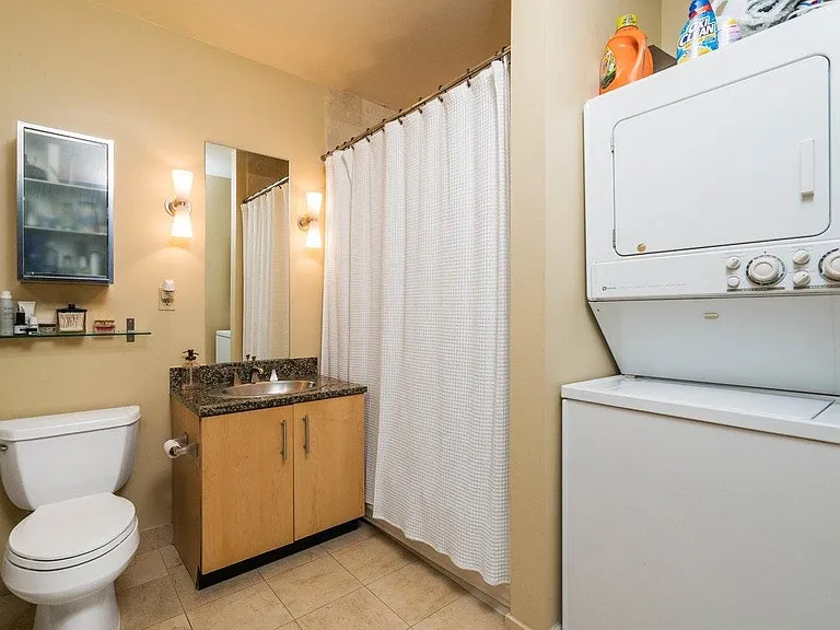 1313 Washington St #211 — Photo 9