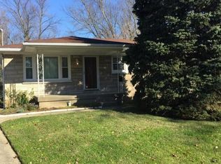 3219 Turnover Ct, Louisville, KY 40216