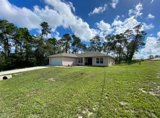 7012 Blackbird Ave, Weeki Wachee, FL 34613