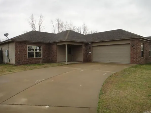 244 Plum Dr, Austin, AR 72007
