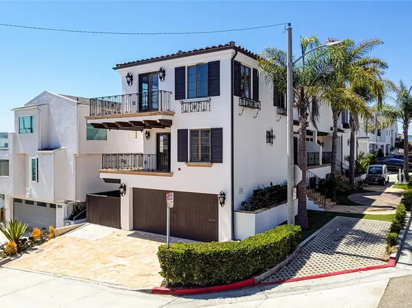 3101 Alma Ave, Manhattan Beach, CA 90266