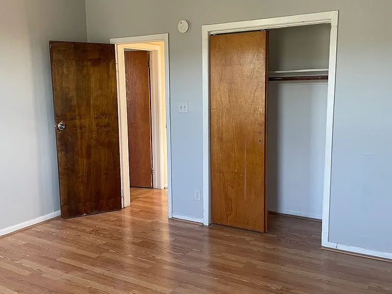 46 Bennett Ave #3 — Photo 4