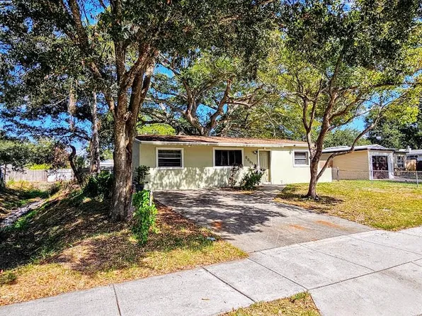 6801 79th Ave N, Pinellas Park, FL 33781